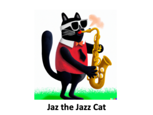 Art Cat Jazz Club @ Huntingdon County Arts Center