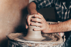 Community Ceramics Classes @ Southern Huntingdon County High School