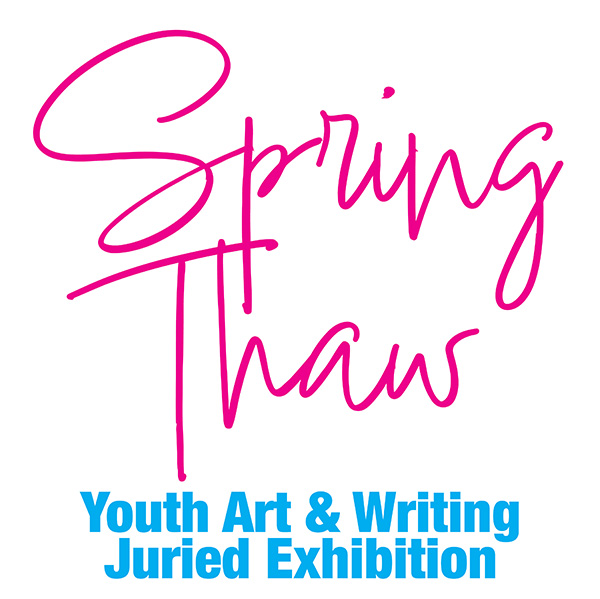 Entries Accepted for Spring Thaw, Youth Art & Writing Exhibition @ Huntingdon County Arts Center