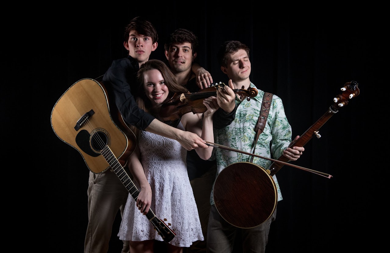 Folk College Saturday Concert (Open to Public), May 25 @ Juniata College Halbritter Center for the Performing Arts